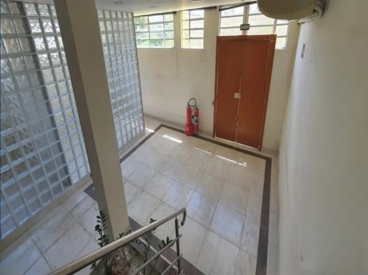 Galpão para alugar em São Paulo no Parque Novo Mundo