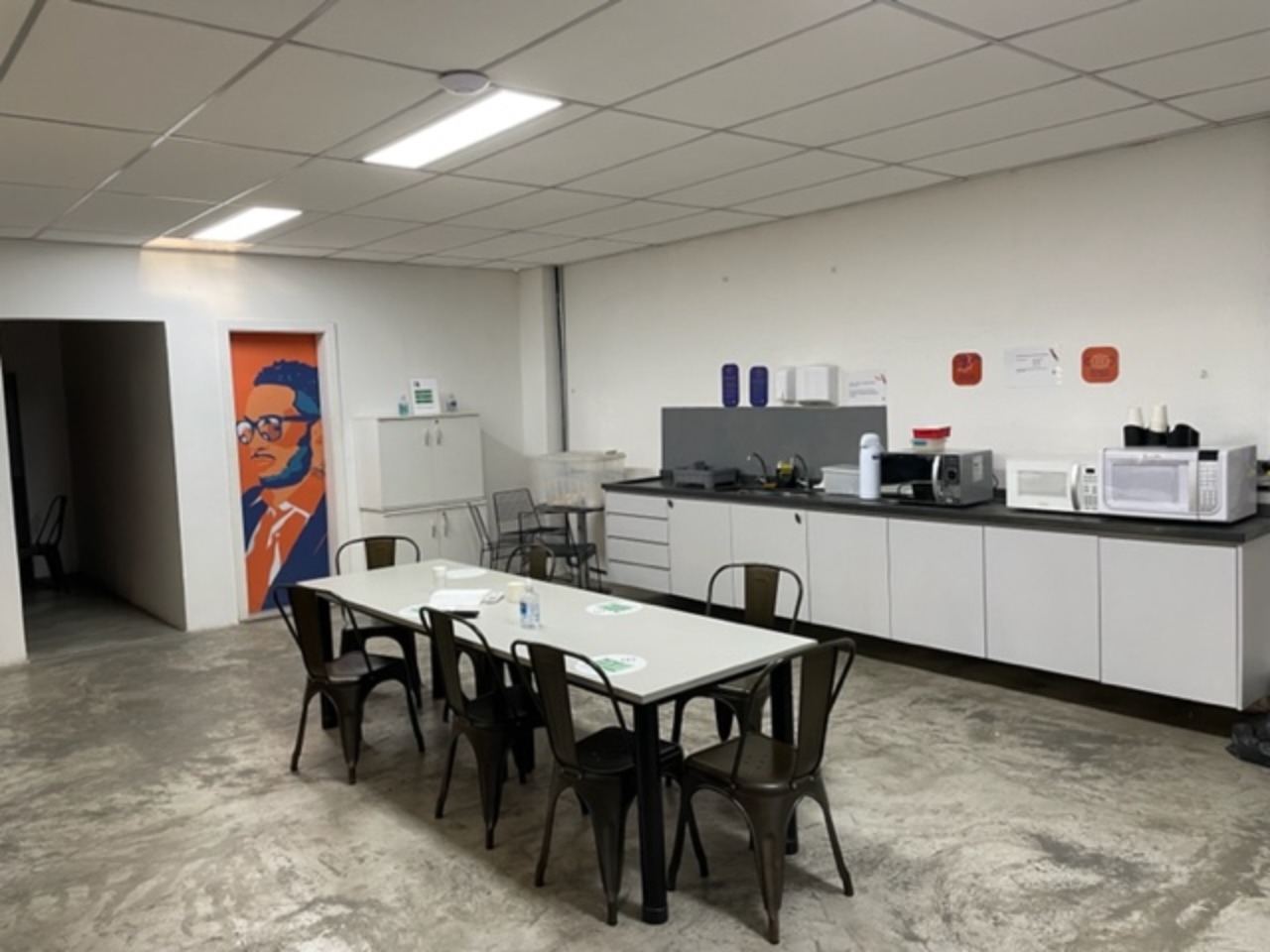 Galpão para alugar em são paulo na vila leopoldina