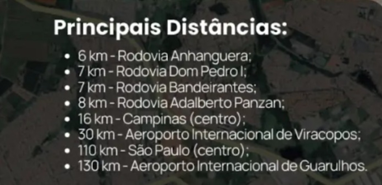 Galpão para alugar em hortolândia