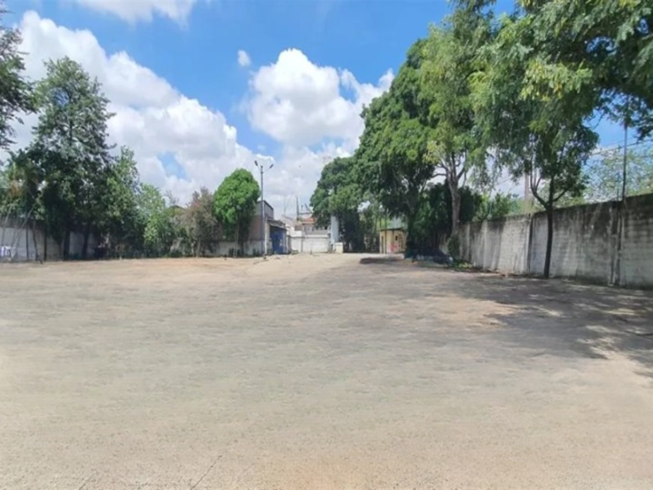 Galpão para alugar em São Paulo no Parque Novo Mundo