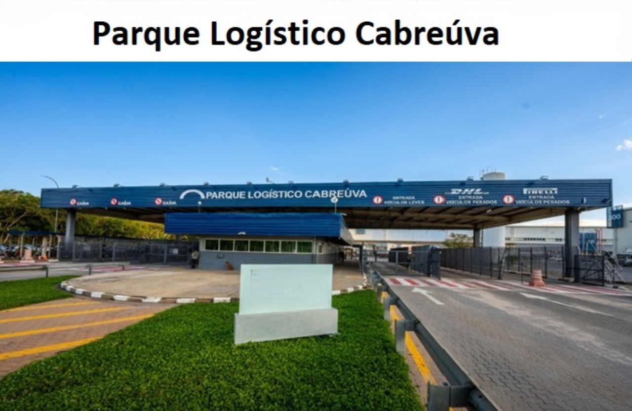 Galpão para alugar em cabreúva, logístico e industrial
