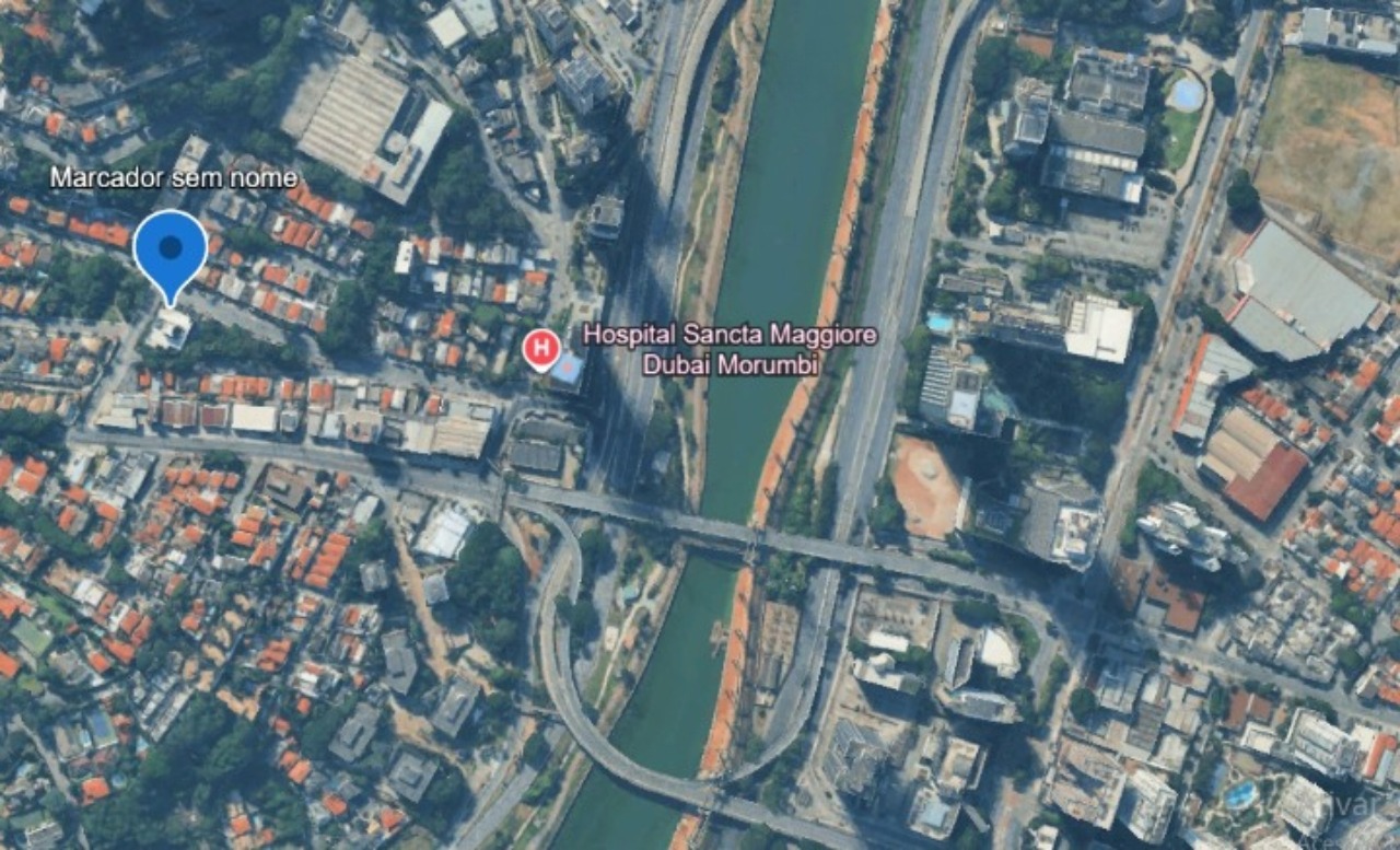 Prédio Corporativo para venda em São Paulo no Morumbi