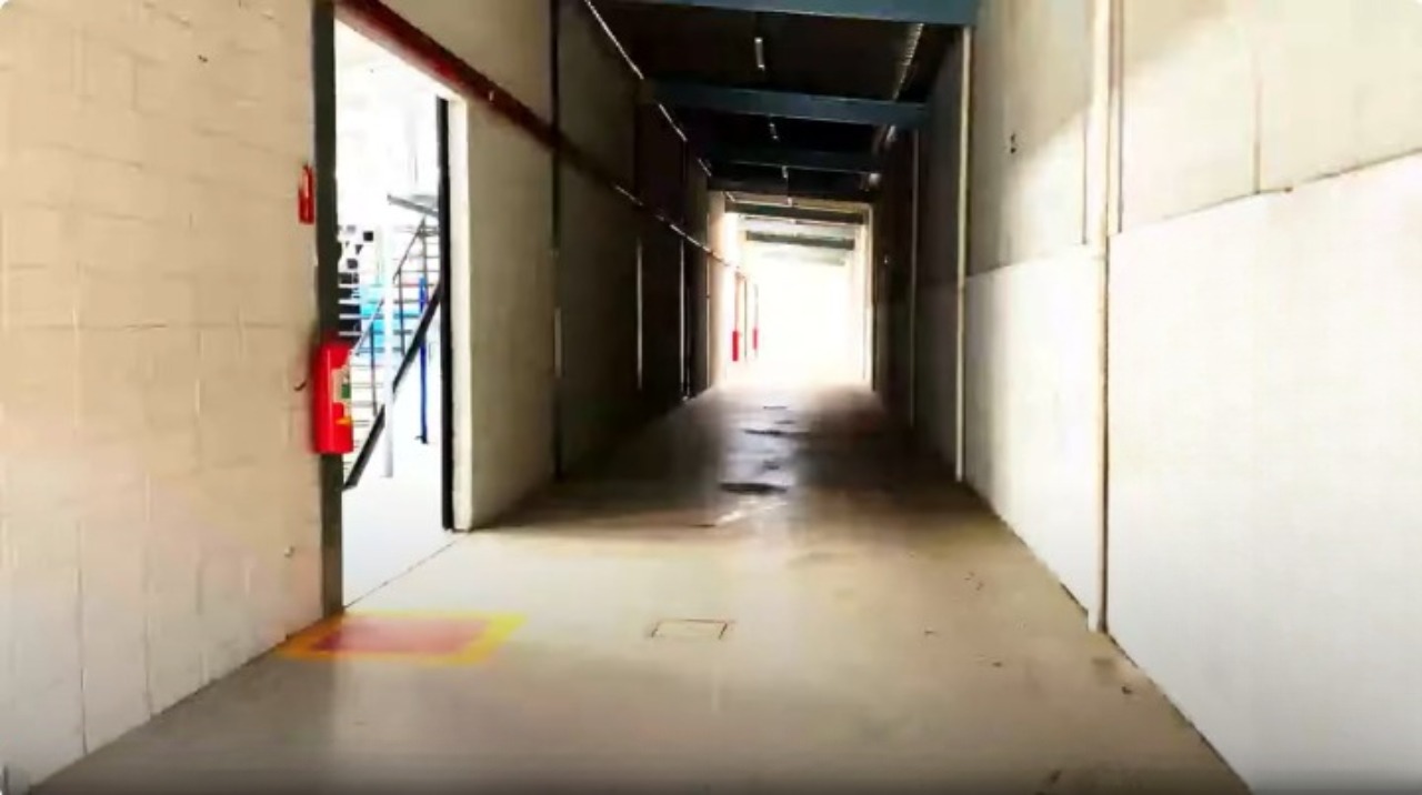 Galpão para alugar em Indaiatuba, 2040 m²