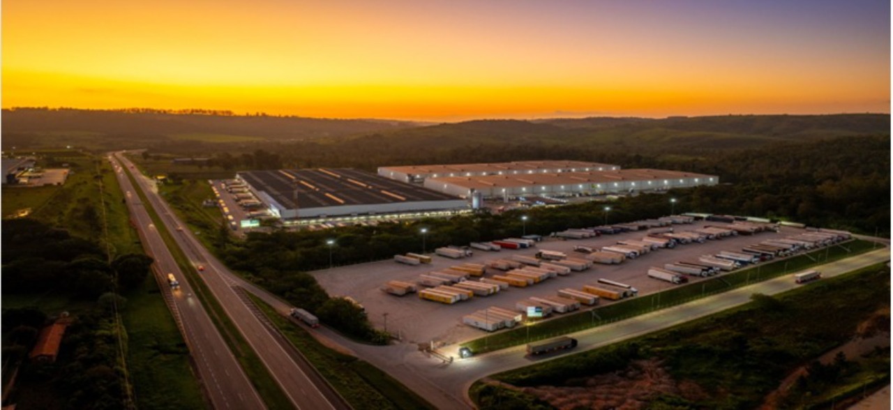 Galpão para alugar em cabreúva, logístico e industrial