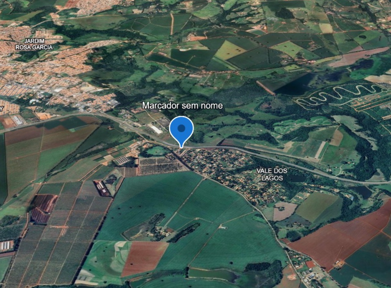 Terreno à venda em tatuí