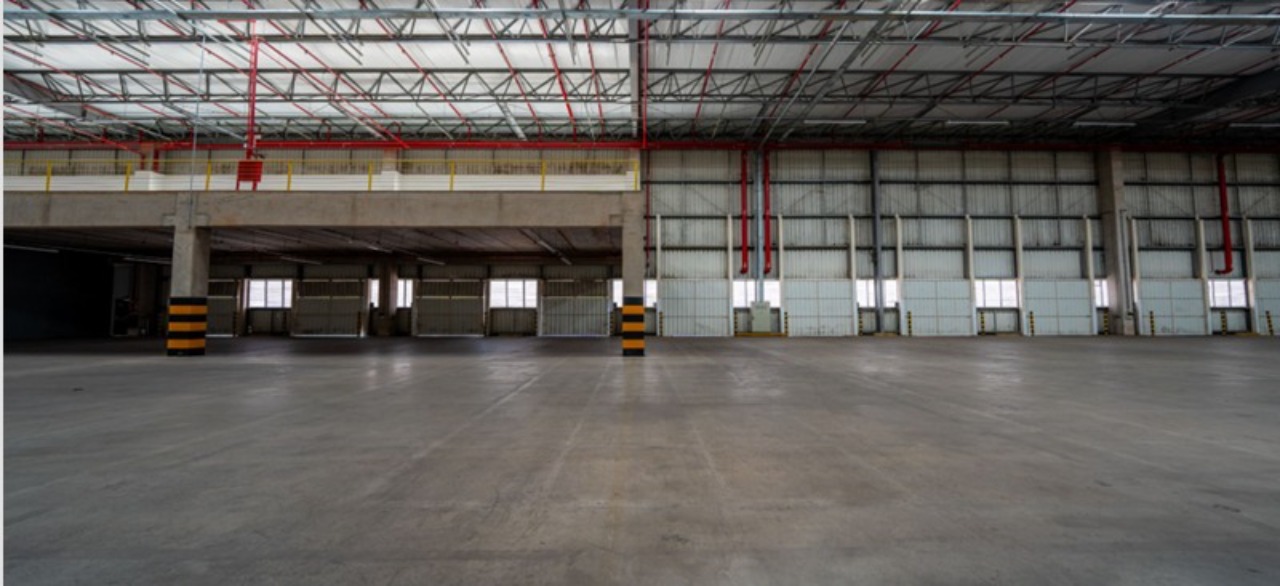 Galpão para alugar em cabreúva, logístico e industrial