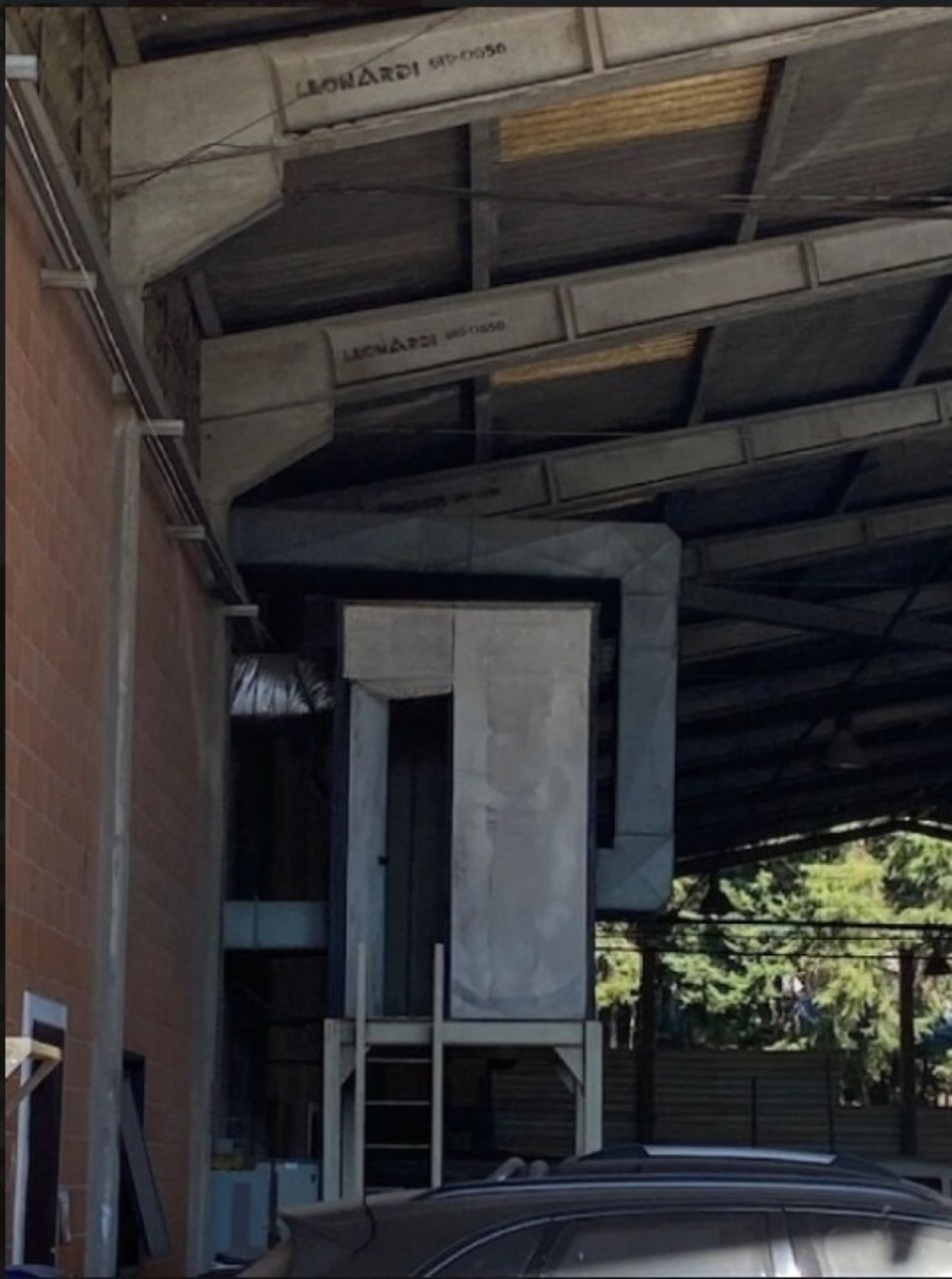Galpão para alugar em São Paulo, Três Cruzes