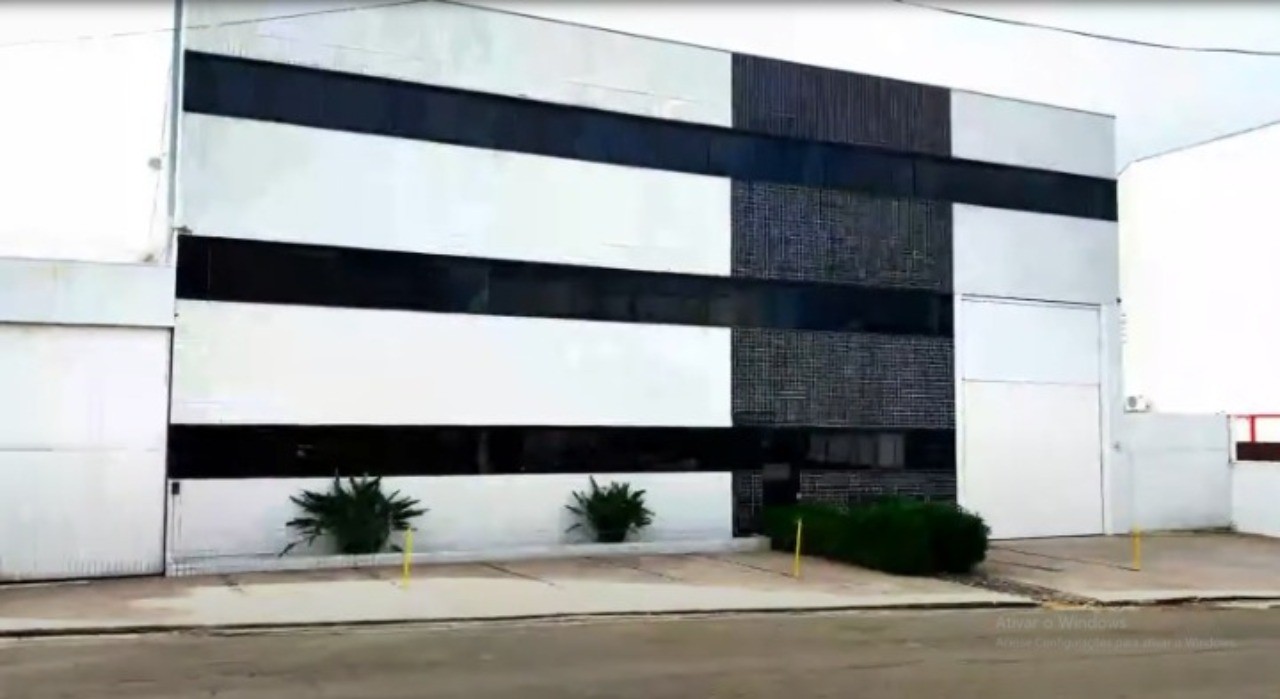 Galpão para alugar em indaiatuba, 2040 m²