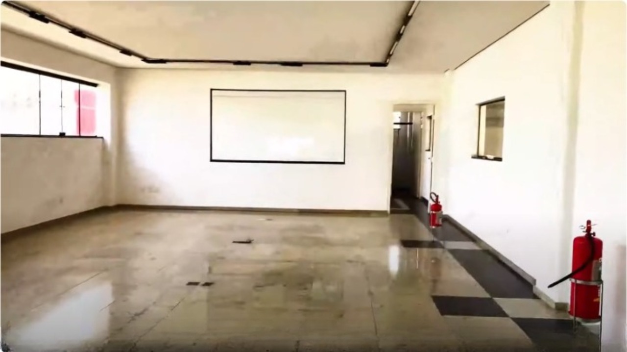 Galpão para alugar em indaiatuba, 2040 m²