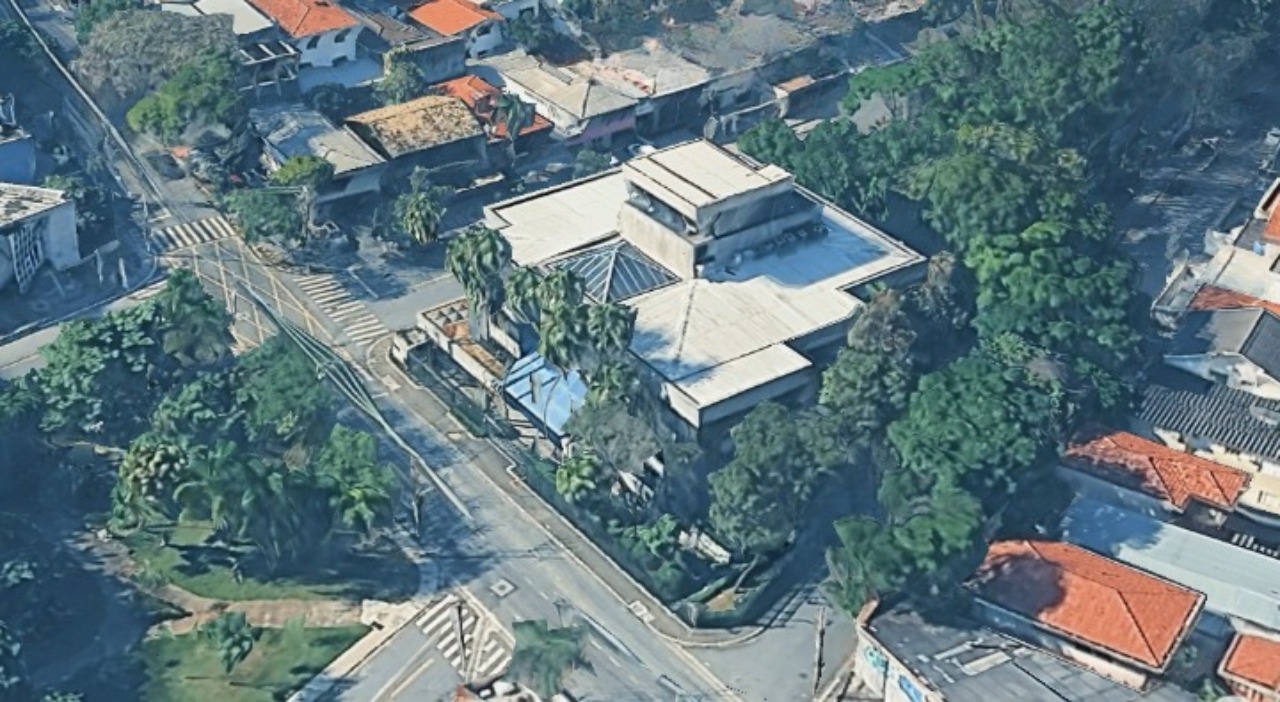 Prédio Corporativo para venda em São Paulo no Morumbi
