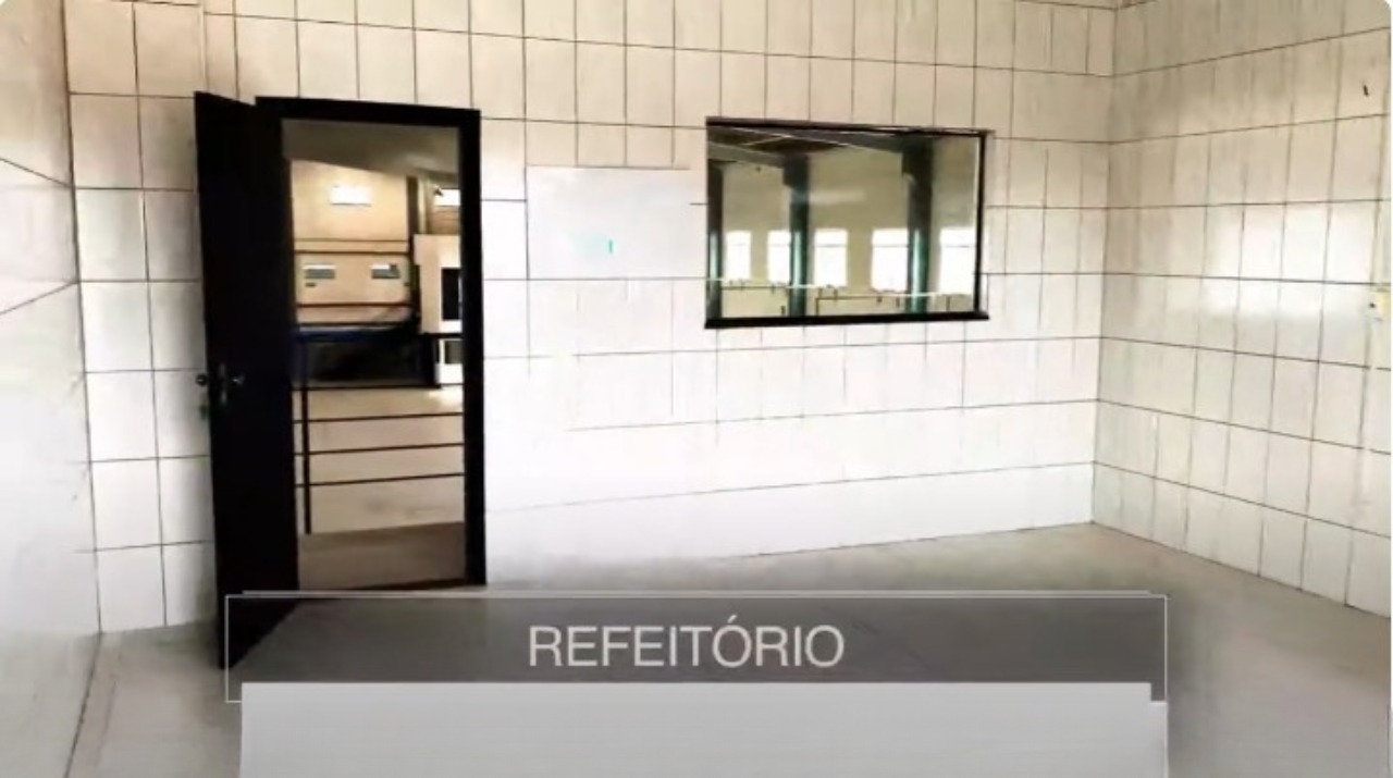 Galpão para alugar em Indaiatuba, 2040 m²