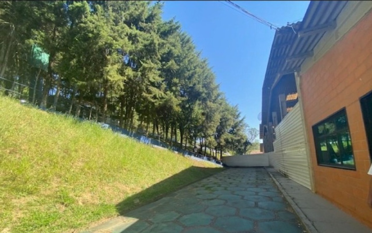 Galpão para alugar em São Paulo, Três Cruzes