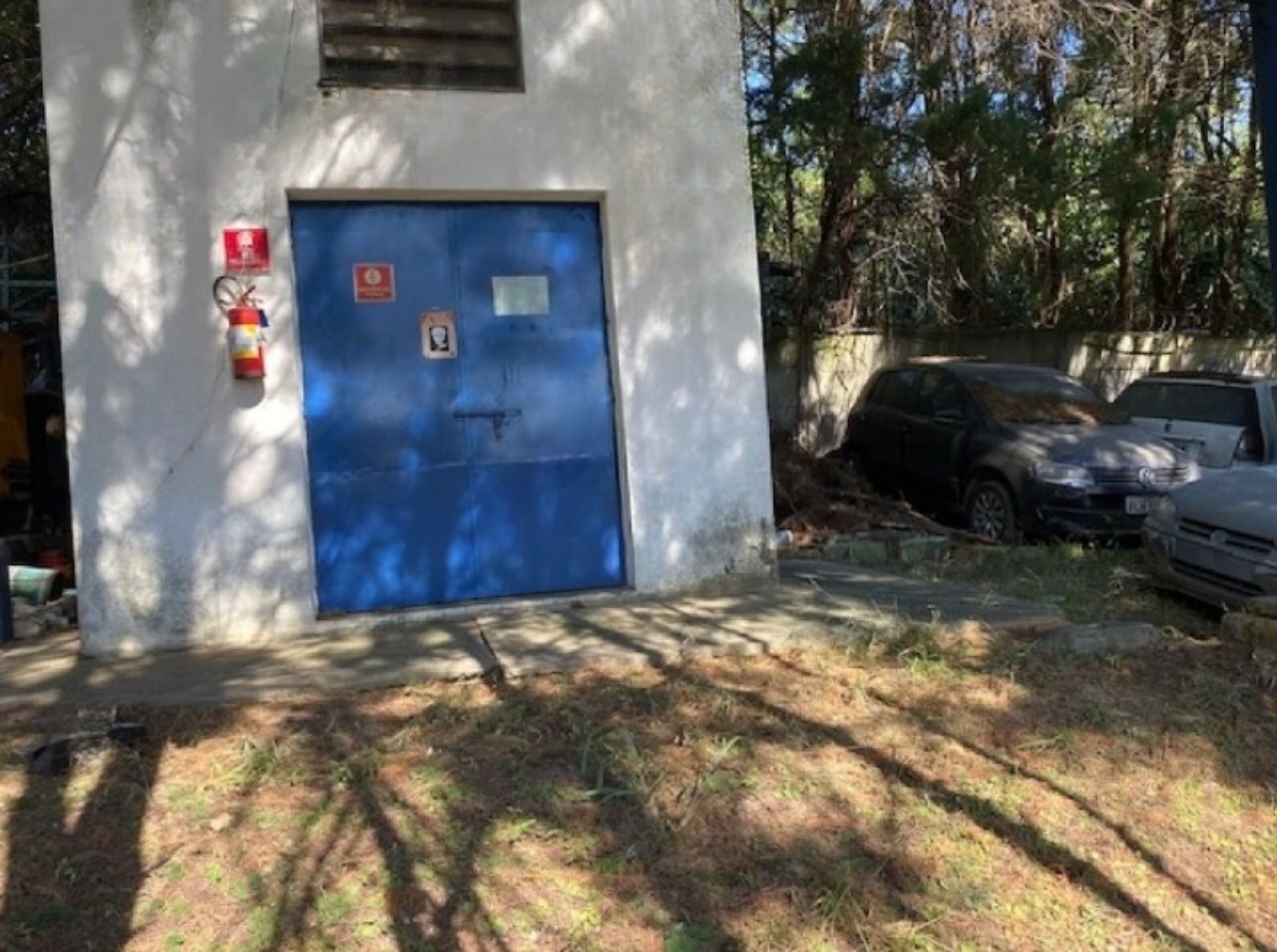 Galpão para alugar em São Paulo, Três Cruzes