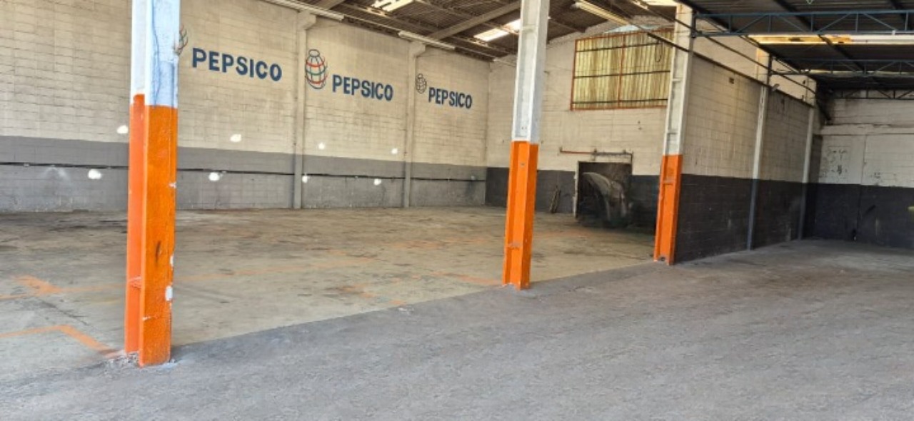Galpão para alugar em são bernardo do campo, próximo à rodov