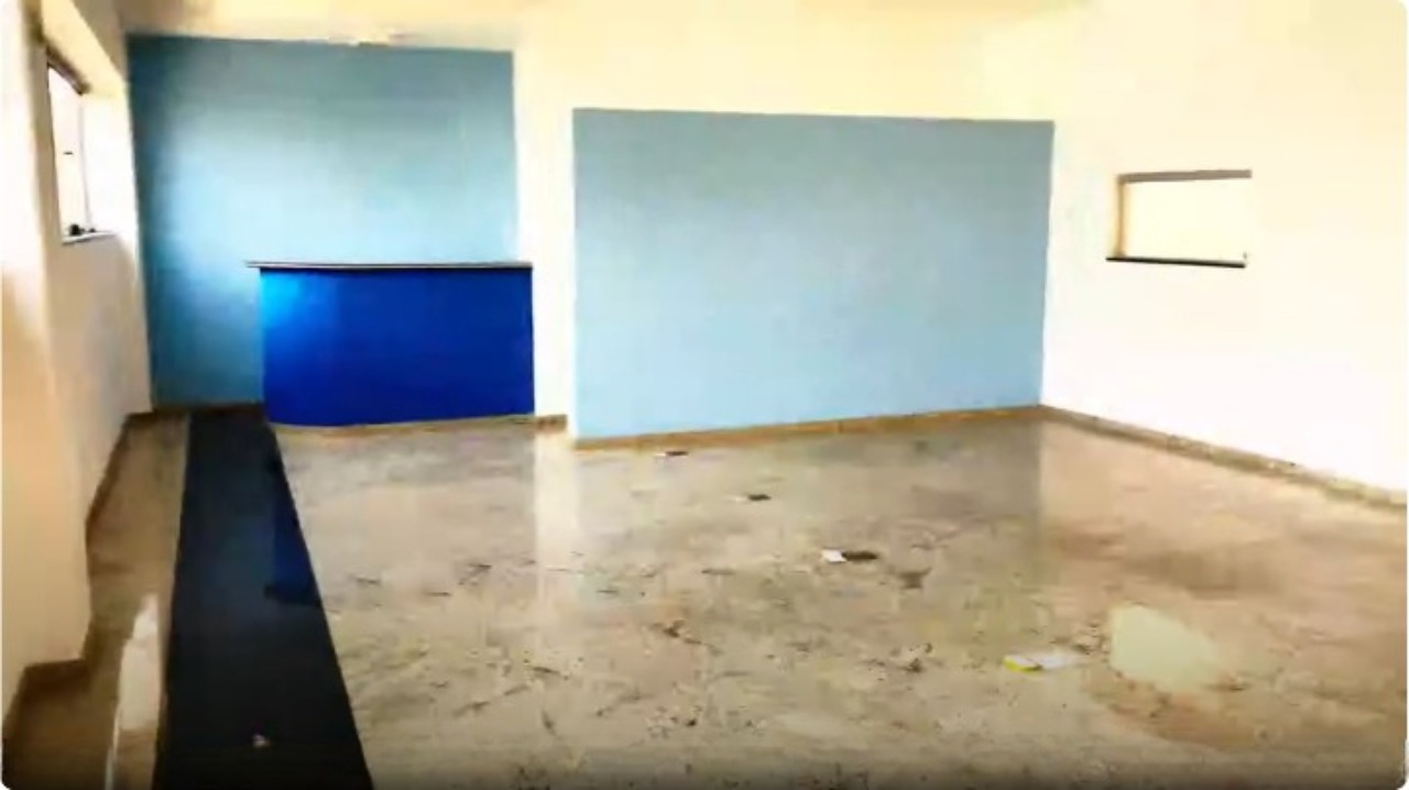Galpão para alugar em indaiatuba, 2040 m²