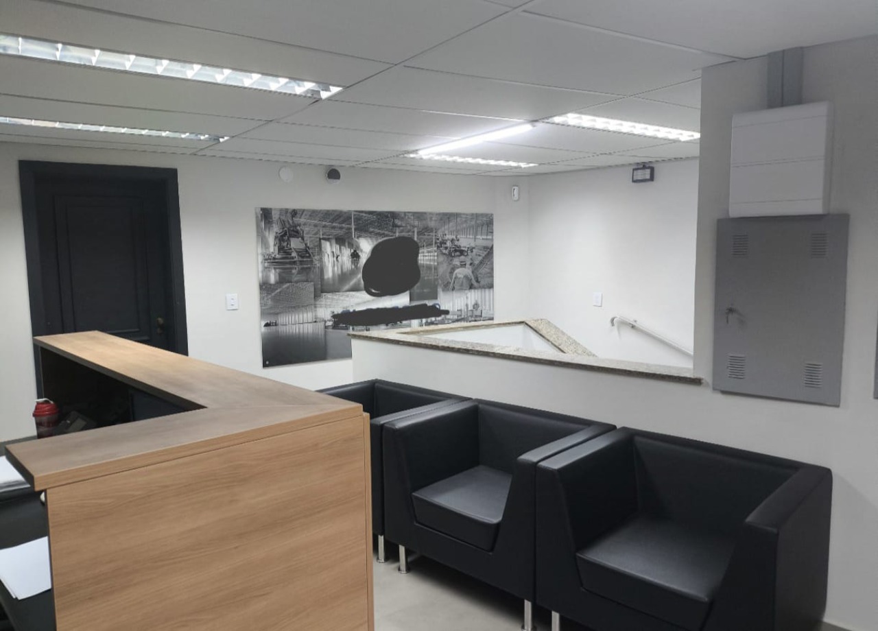 Galpão para alugar em são paulo, bairro do limão