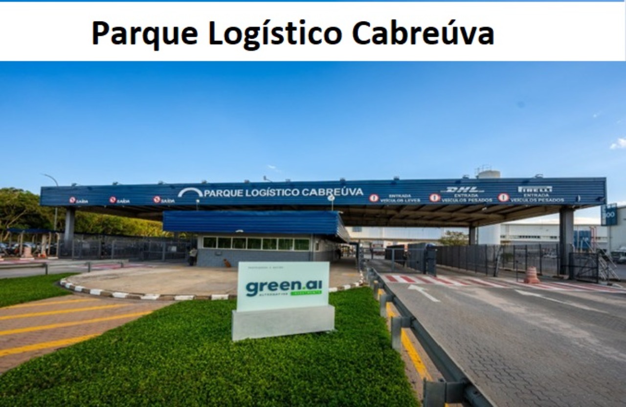 Galpão para alugar em cabreúva, logístico e industrial