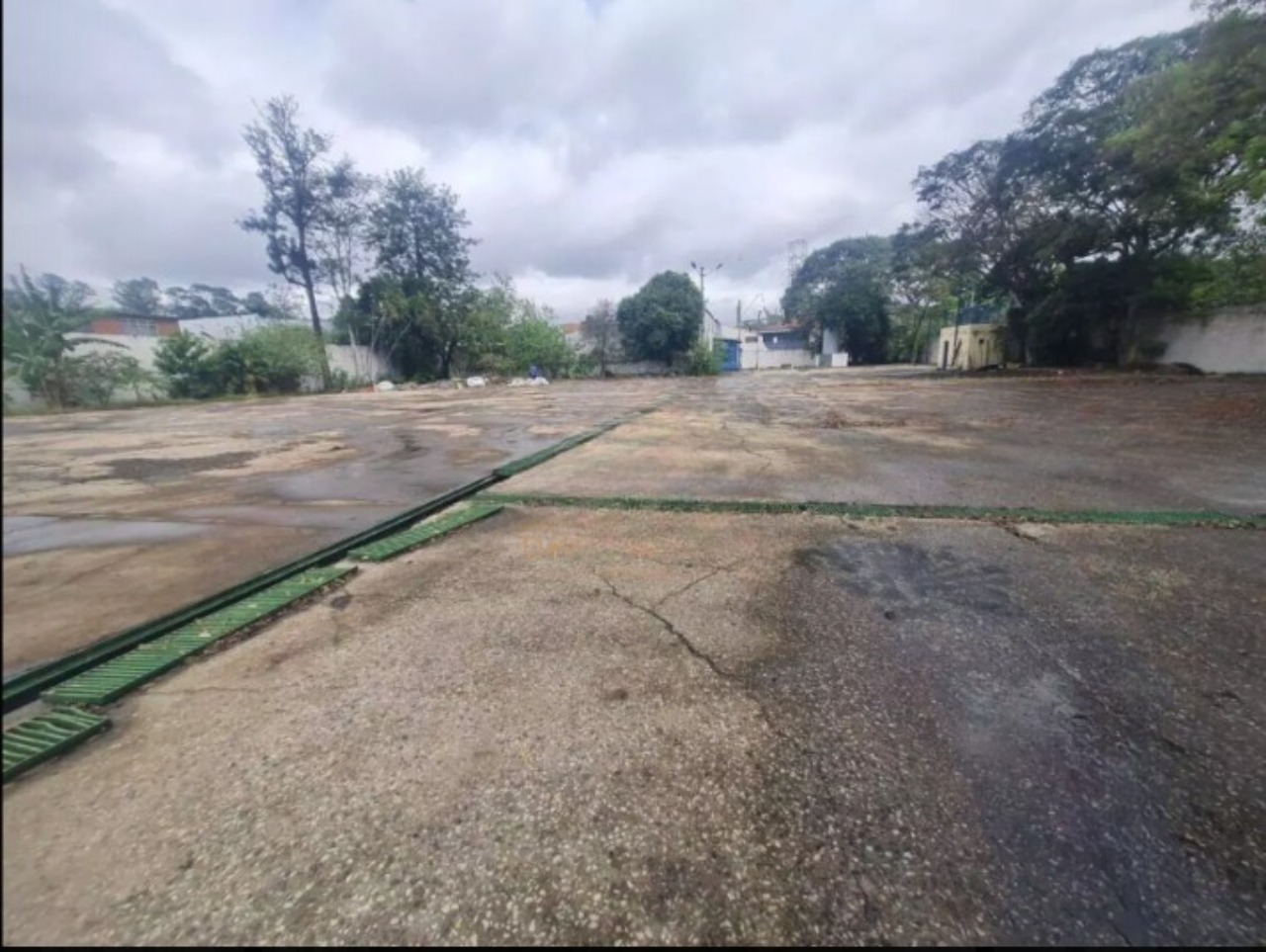 Galpão para alugar em são paulo no parque novo mundo