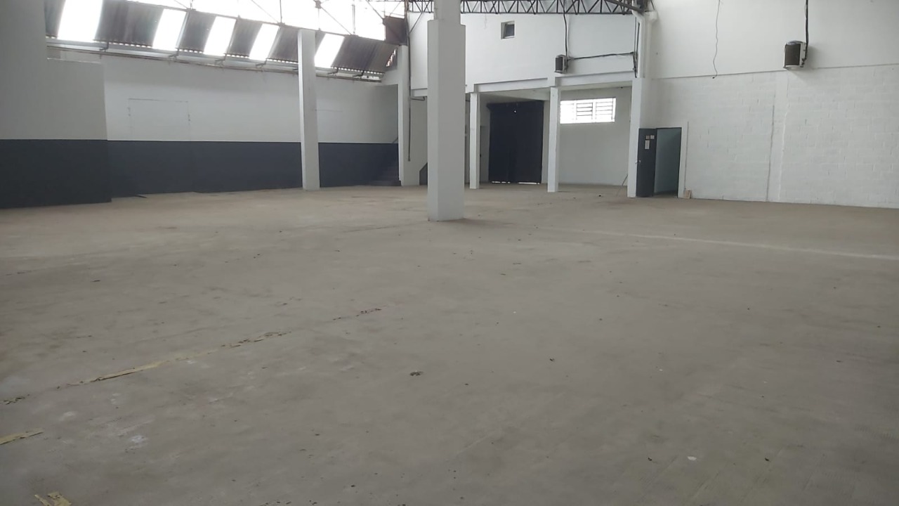 Galpão para alugar em são paulo no balneário mar paulista