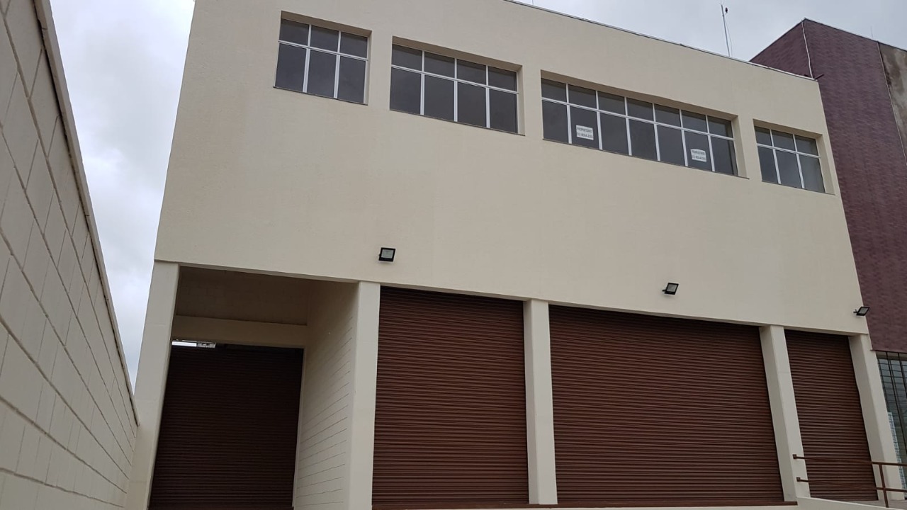 Galpão para alugar em vargem grande paulista fácil acesso à 