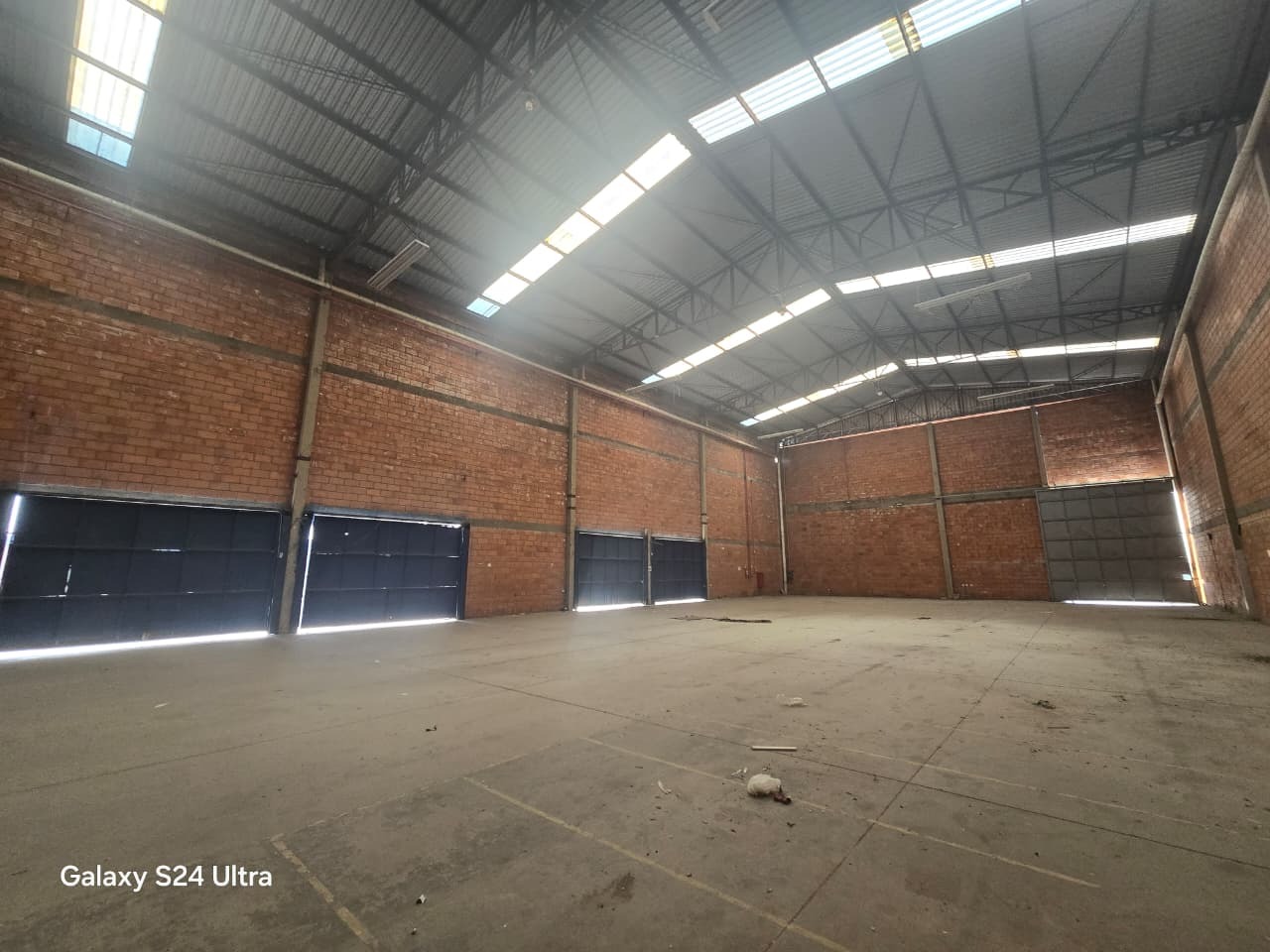 Galpão para alugar em Sorocaba industrial e logístico