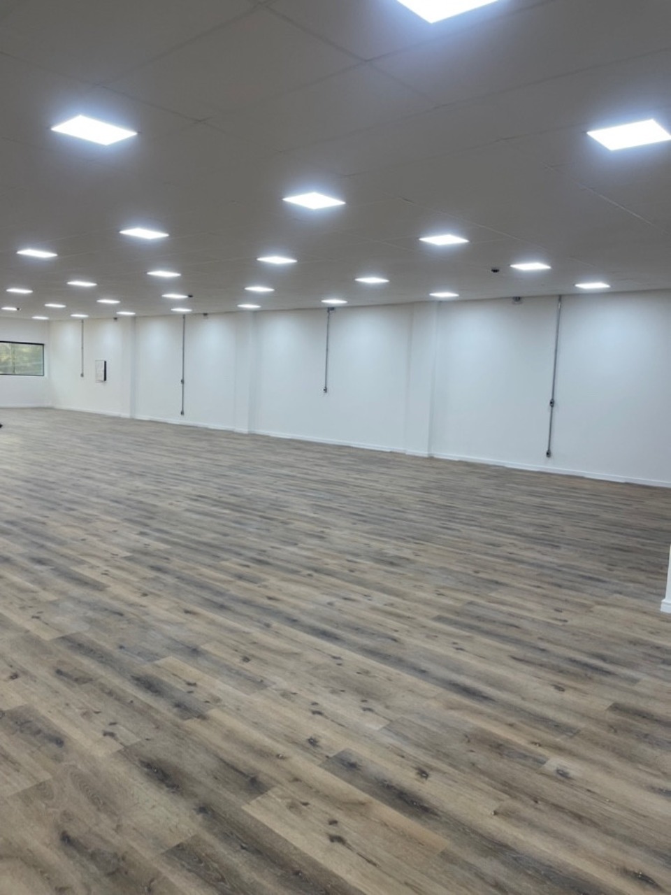 Prédio comercial para alugar em alphaville, barueri, com 1.0