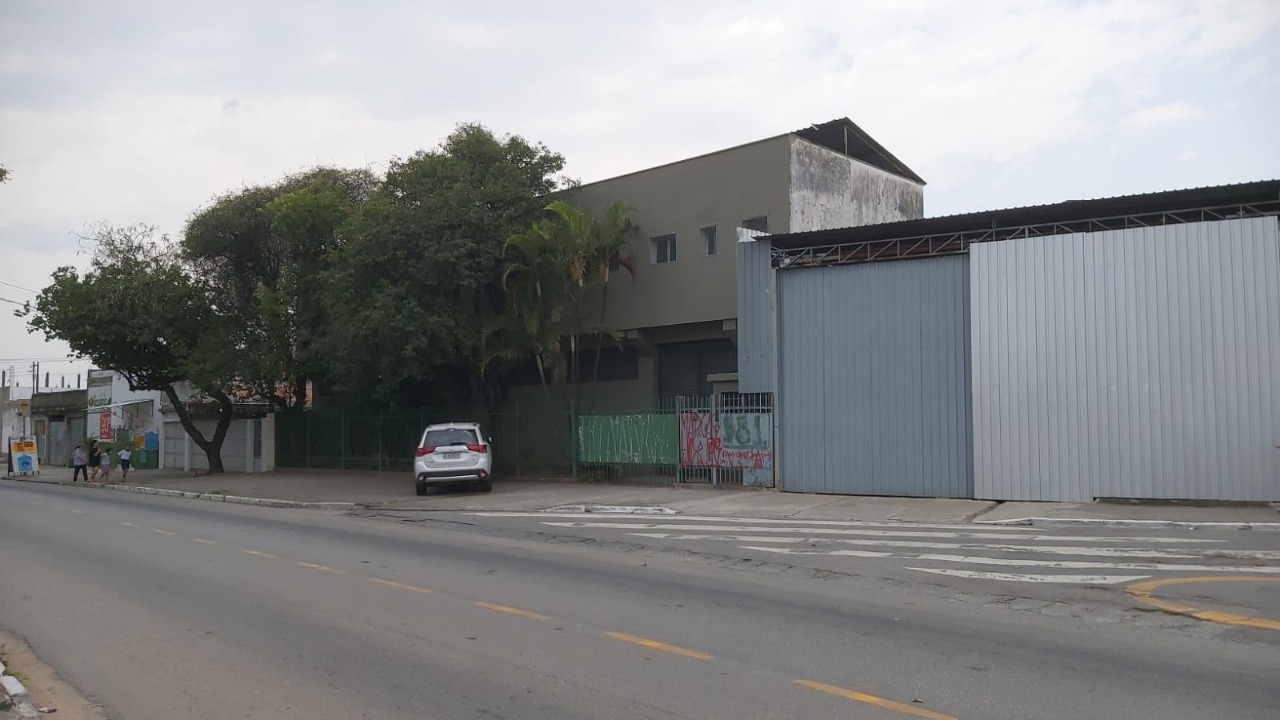 Galpão para alugar em são paulo no balneário mar paulista