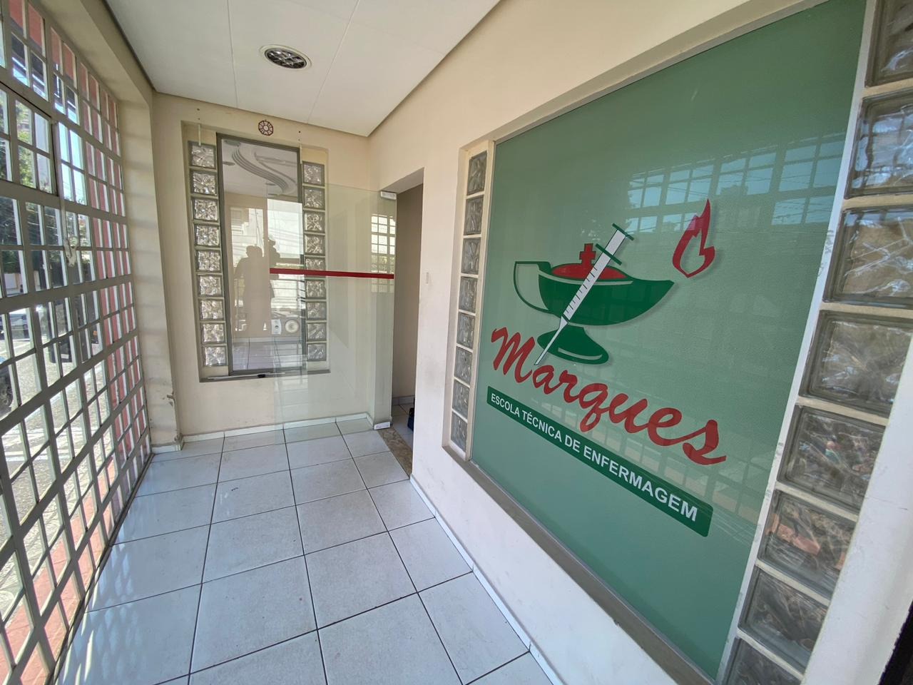 Prédio Comercial para alugar em Sorocaba Excelente Localização ESQUINA ?