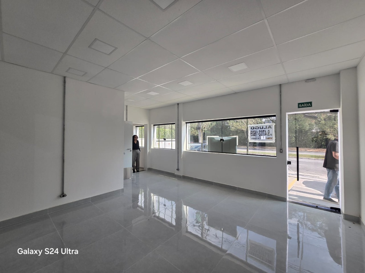 Prédio comercial para alugar em alphaville, barueri, com 1.0