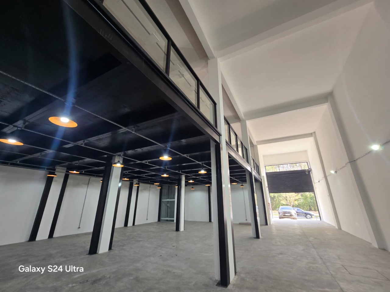 Prédio comercial para alugar em alphaville, barueri, com 1.0
