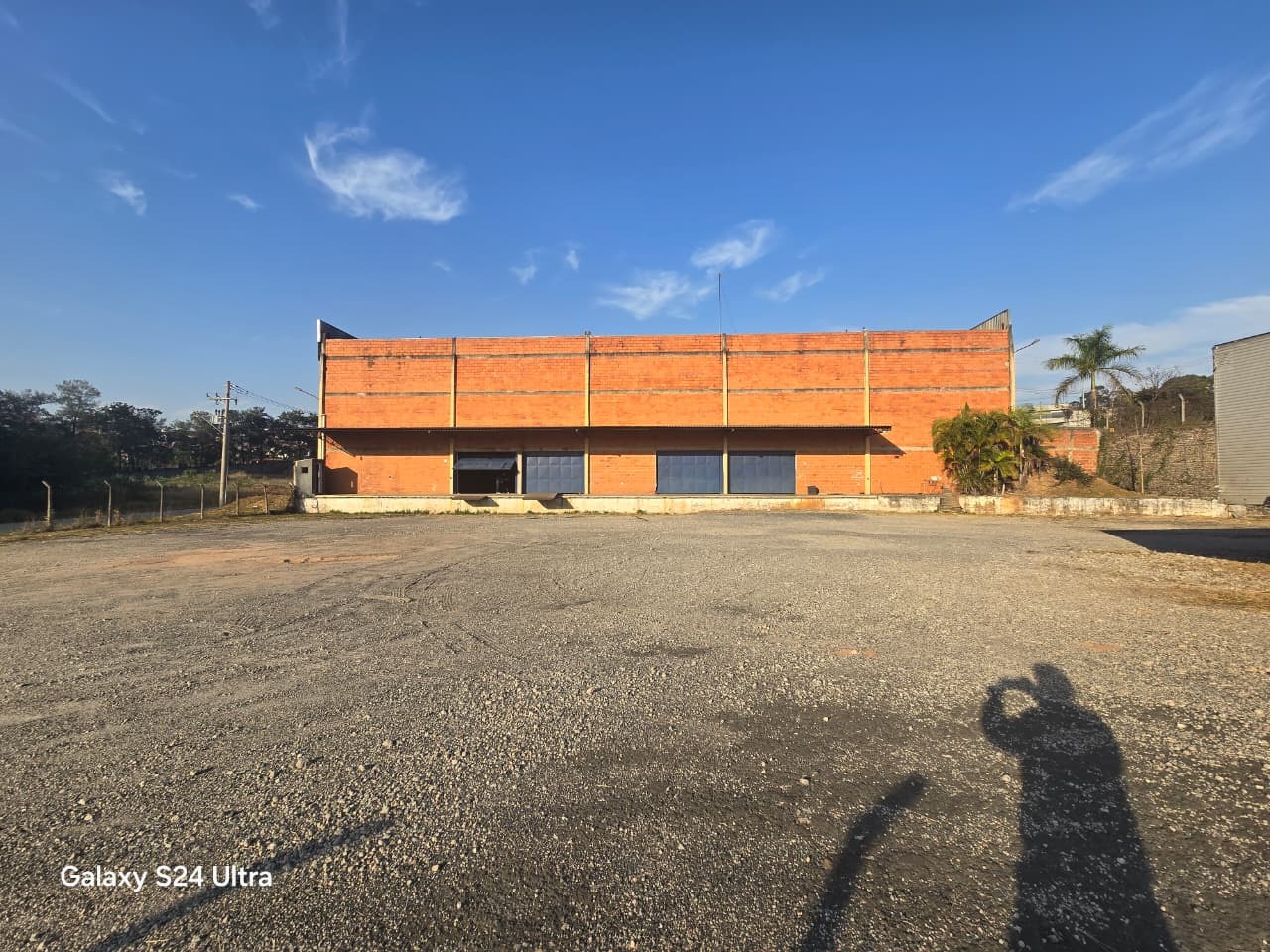 Galpão para alugar em Sorocaba industrial e logístico
