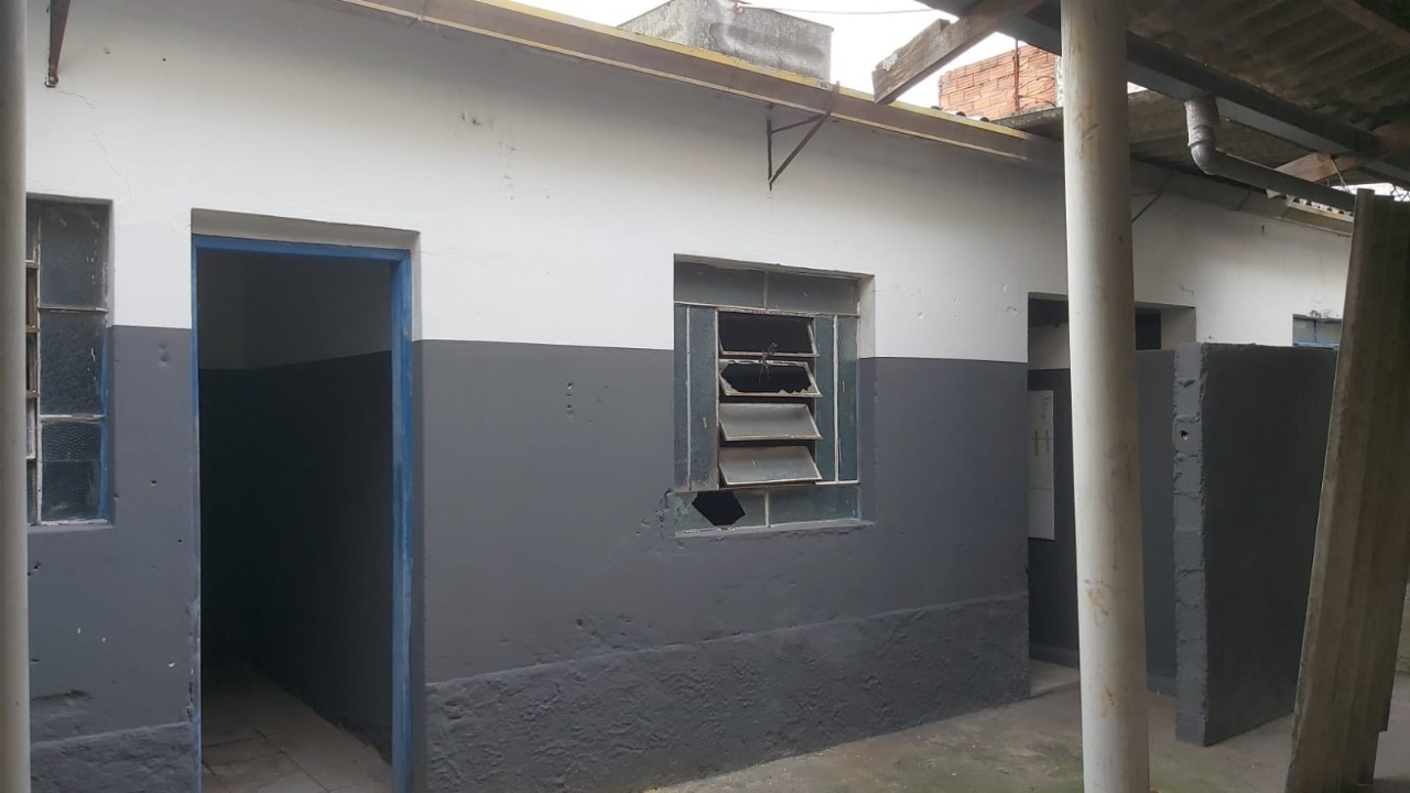 Galpão para alugar em São Paulo no Balneário Mar Paulista