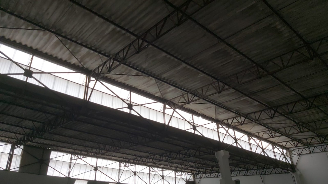 Galpão para alugar em são paulo no balneário mar paulista