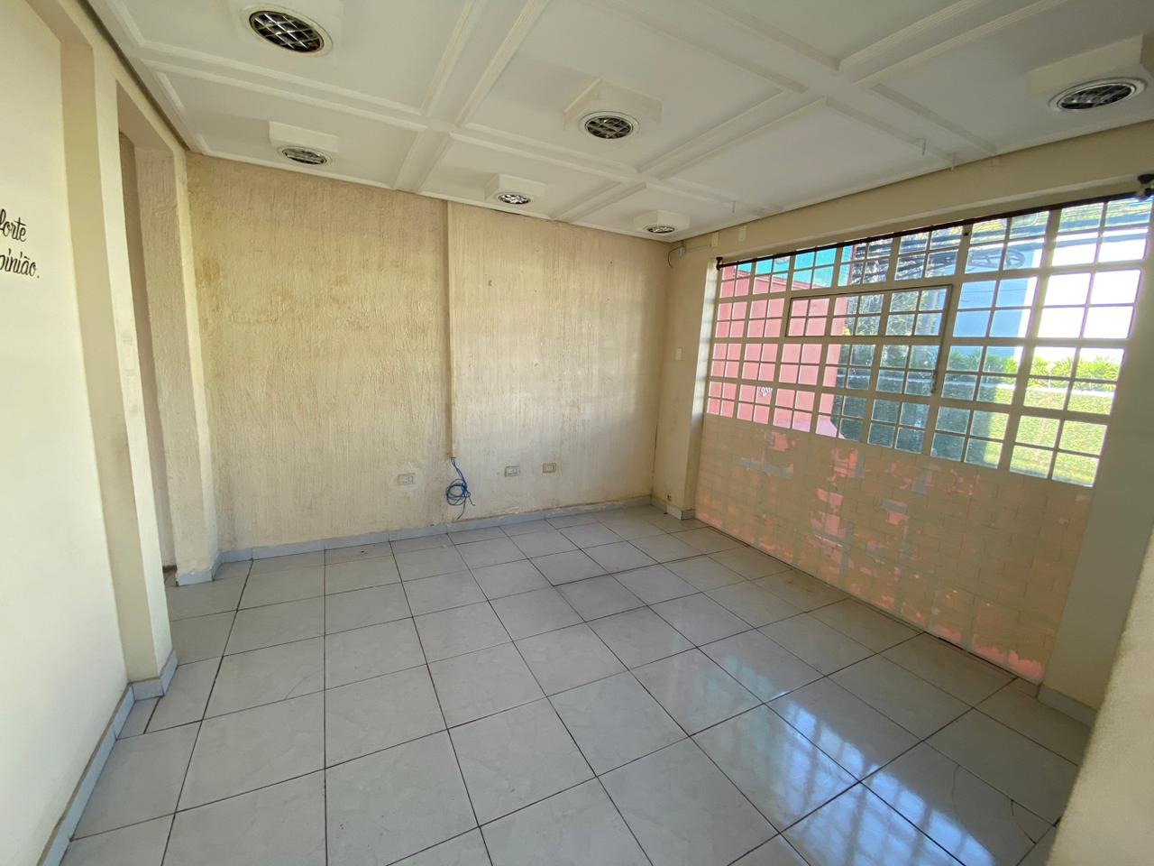 Prédio Comercial para alugar em Sorocaba Excelente Localização ESQUINA ?