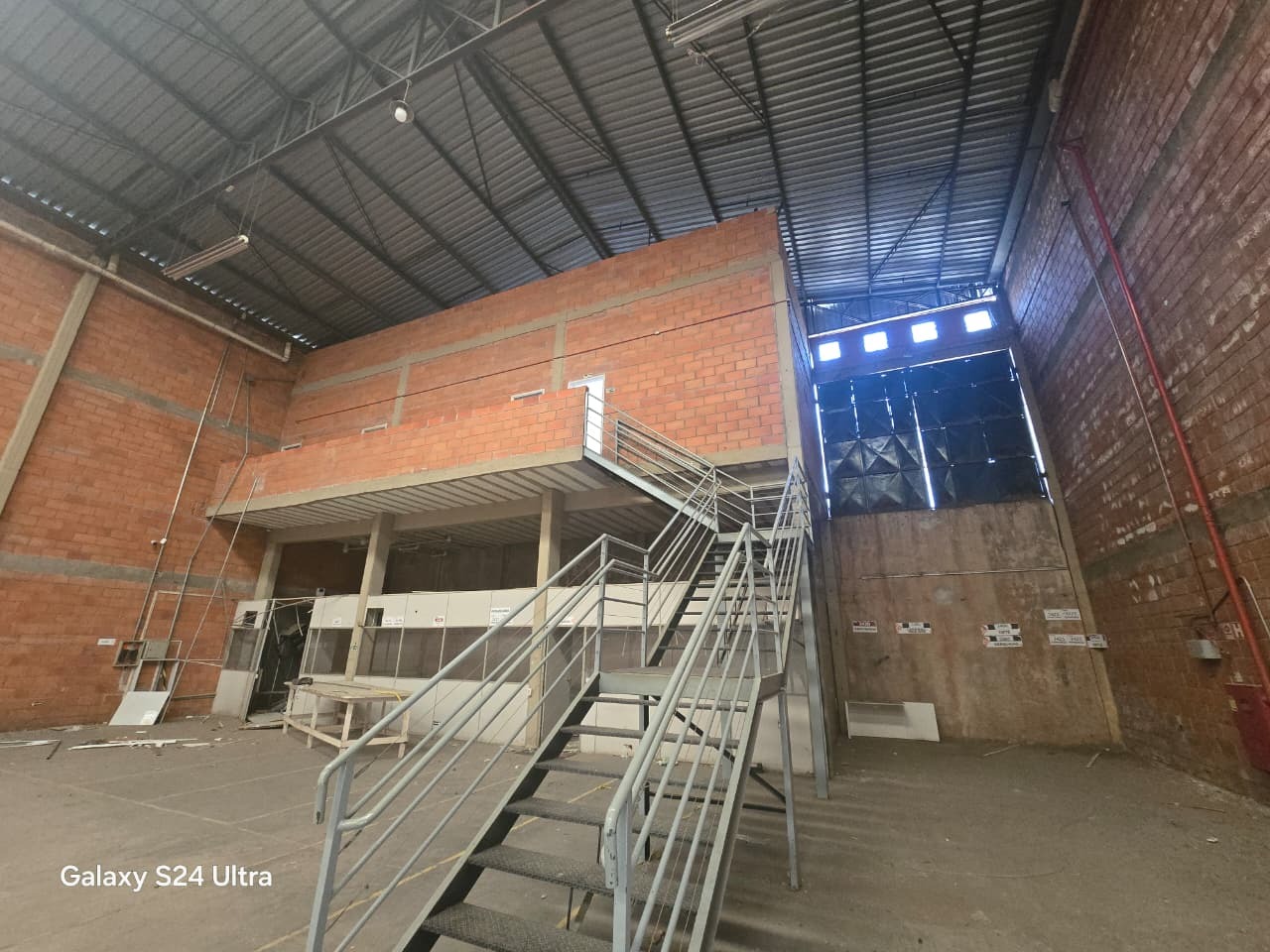 Galpão para alugar em Sorocaba industrial e logístico