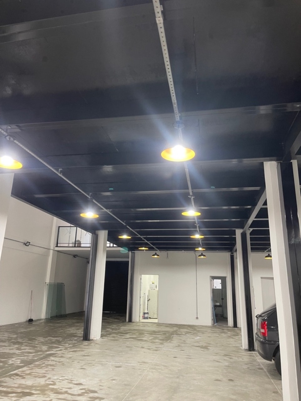 Prédio comercial para alugar em alphaville, barueri, com 1.0