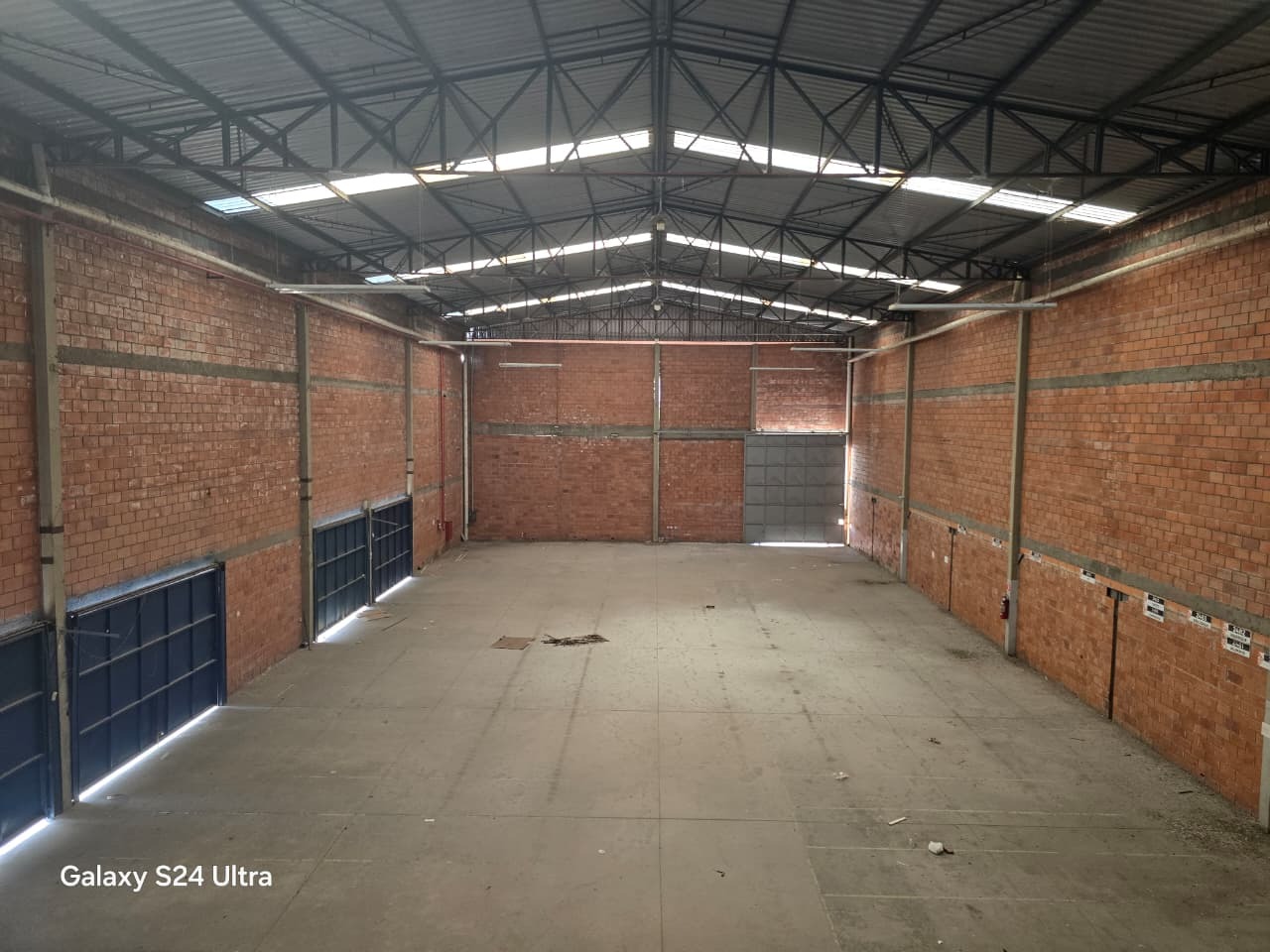 Galpão para alugar em Sorocaba industrial e logístico