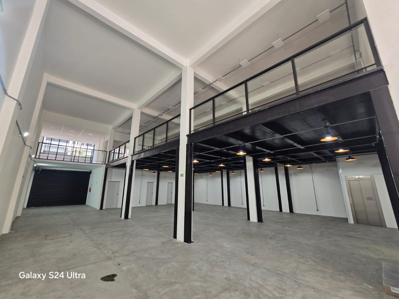 Prédio comercial para alugar em alphaville, barueri, com 1.0