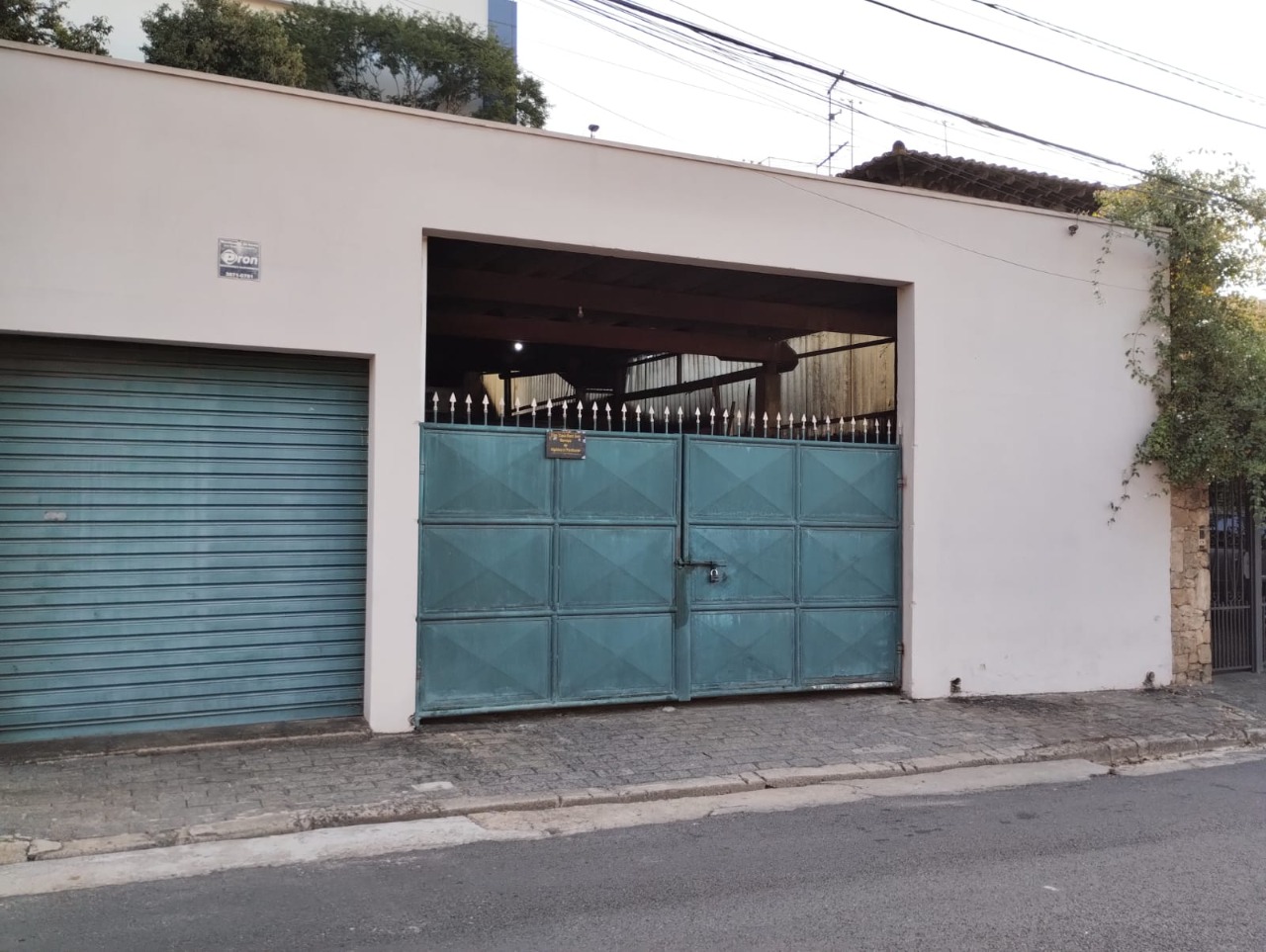 Galpão para alugar em São Paulo na Vila São Luís