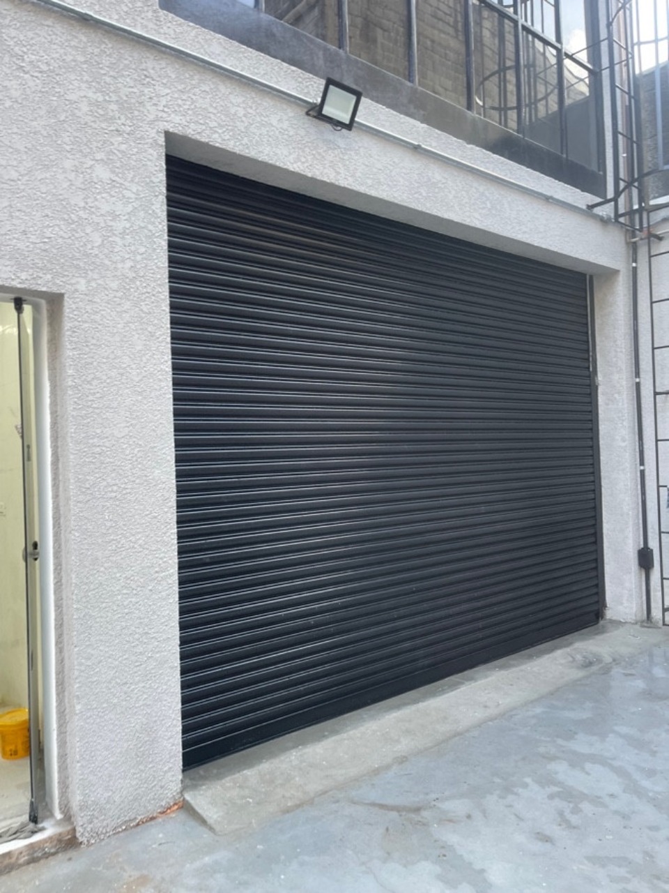 Prédio comercial para alugar em alphaville, barueri, com 1.0