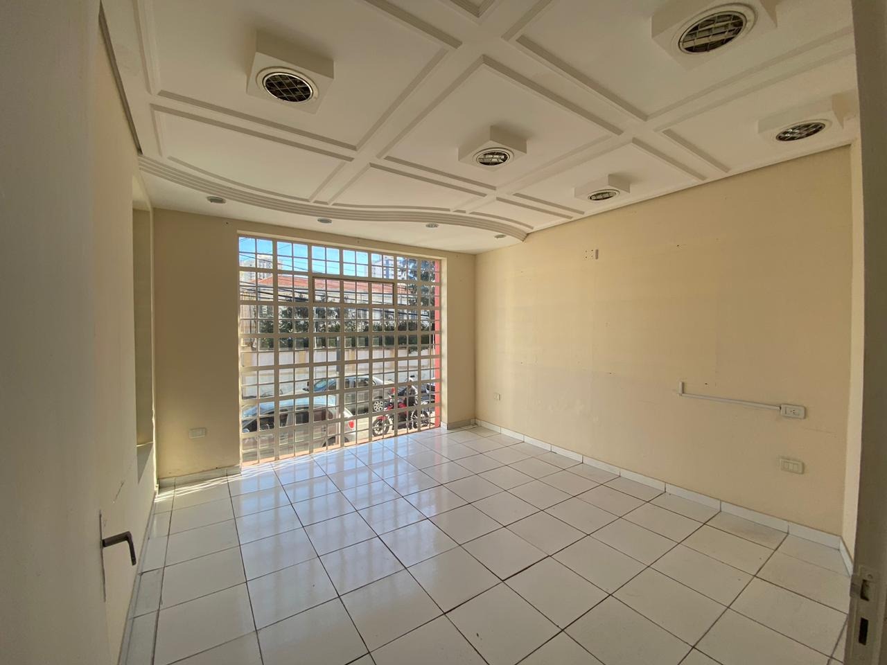 Prédio Comercial para alugar em Sorocaba Excelente Localização ESQUINA ?