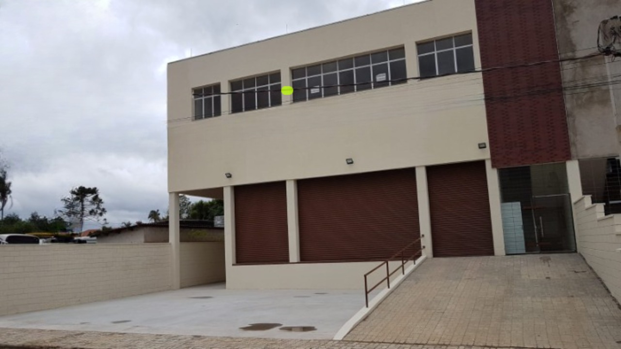 Galpão para alugar em Vargem Grande Paulista Fácil acesso à Rodovia Bunjiro Nakao e à Raposo Tavares (km 43)