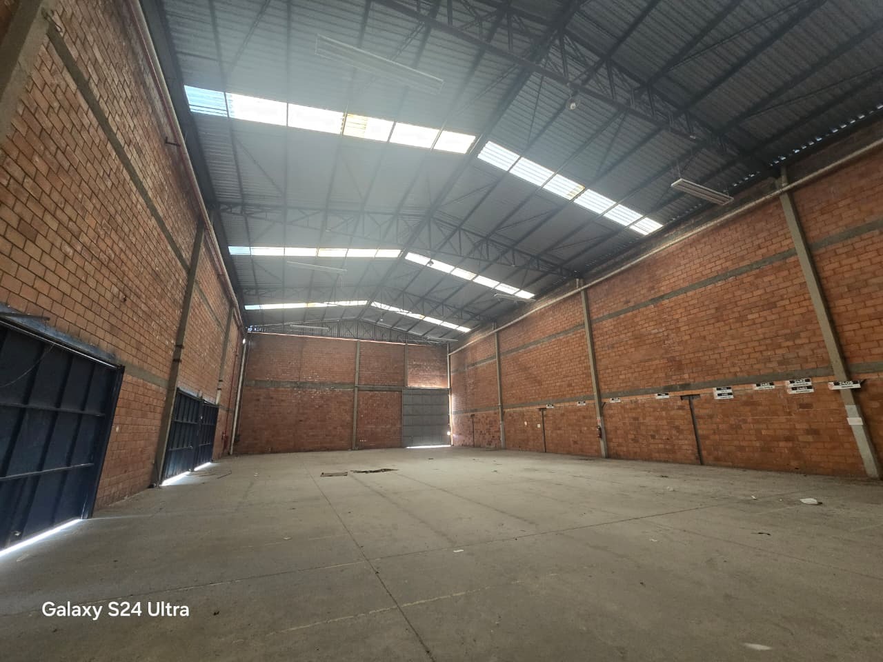Galpão para alugar em Sorocaba industrial e logístico