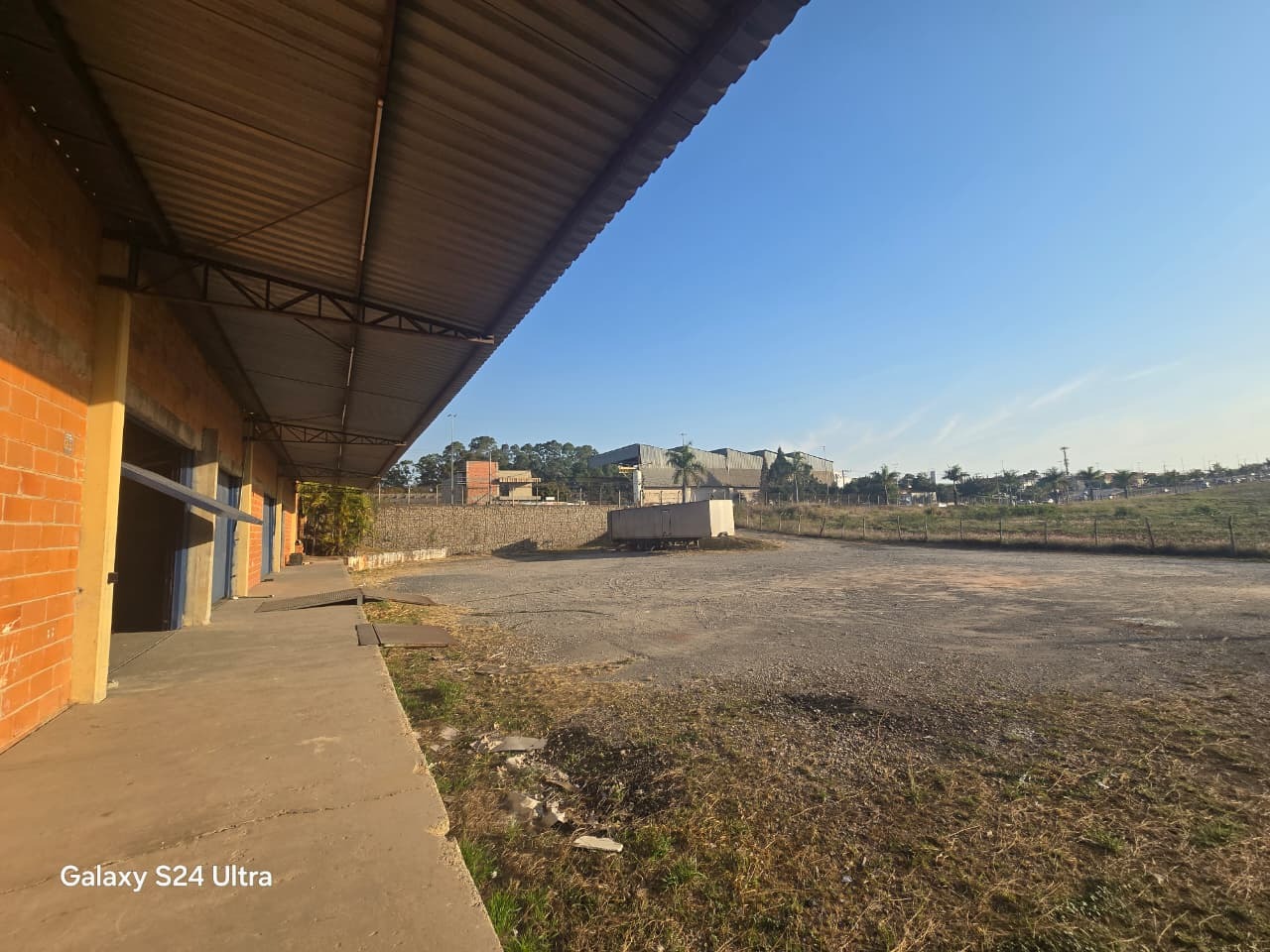 Galpão para alugar em Sorocaba industrial e logístico