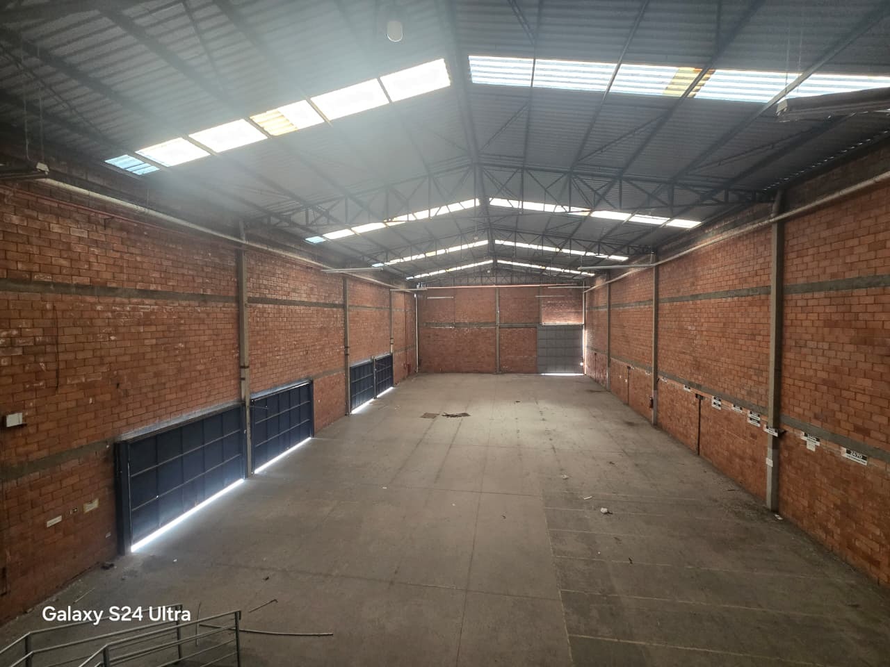 Galpão para alugar em Sorocaba industrial e logístico
