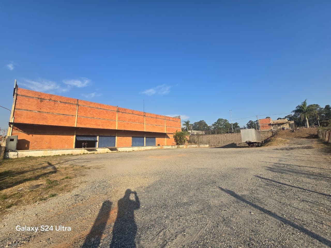 Galpão para alugar em Sorocaba industrial e logístico
