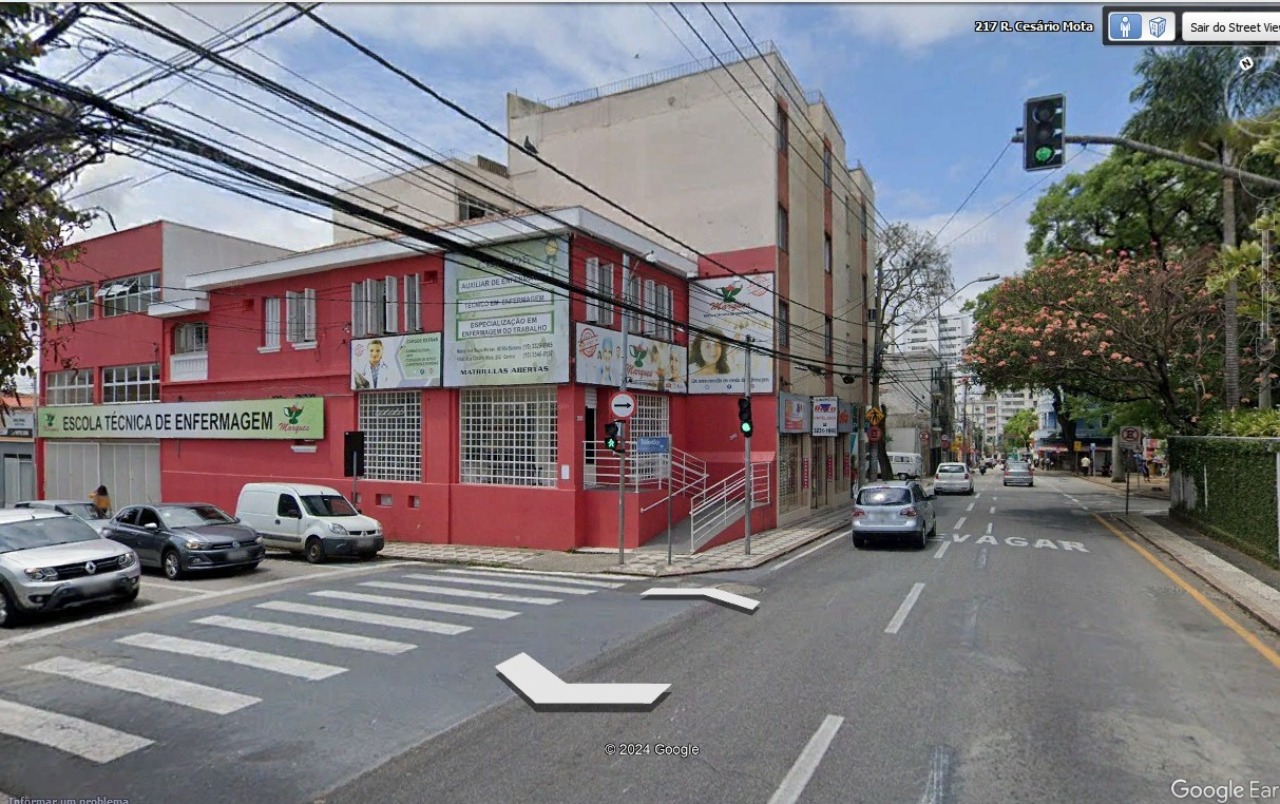 Prédio Comercial para alugar em Sorocaba Excelente Localização ESQUINA ?