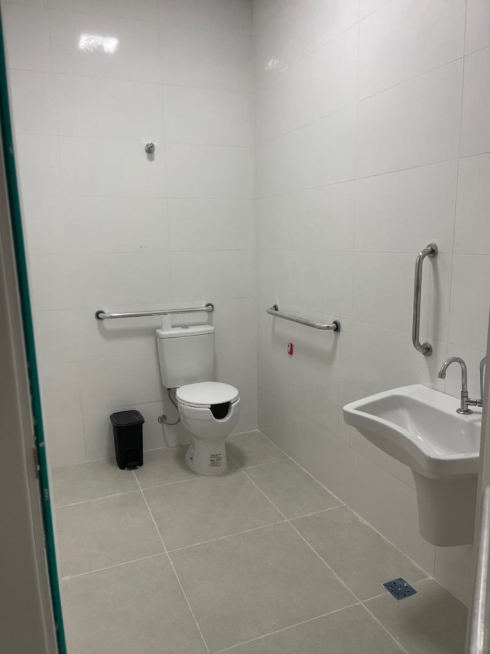 Prédio comercial para alugar em alphaville, barueri, com 1.0