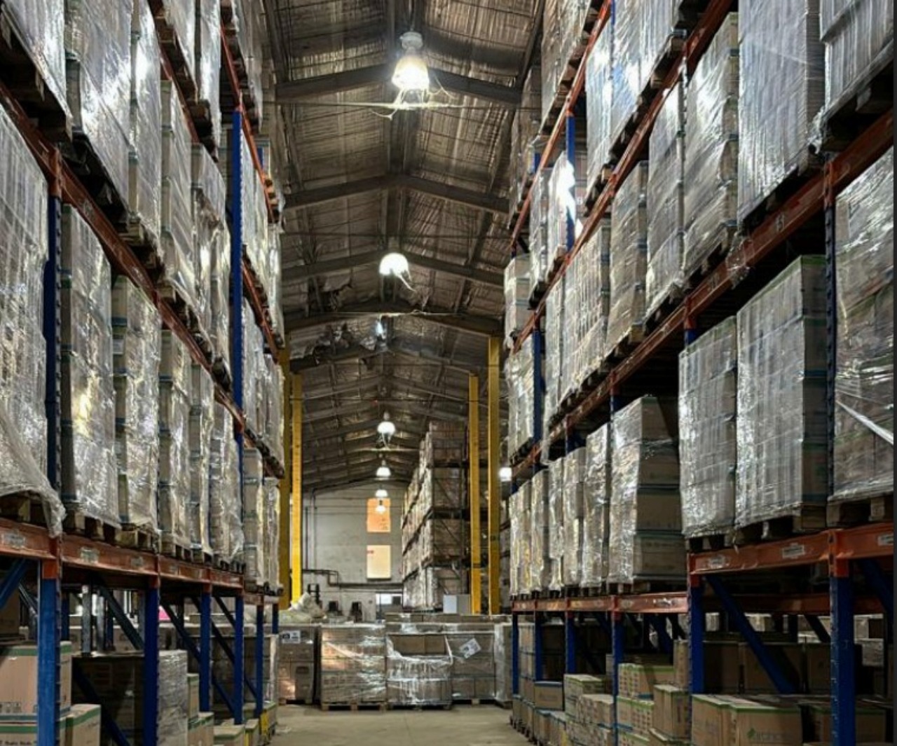 Oportunidade para renda galpão para venda em cotia no km 28 