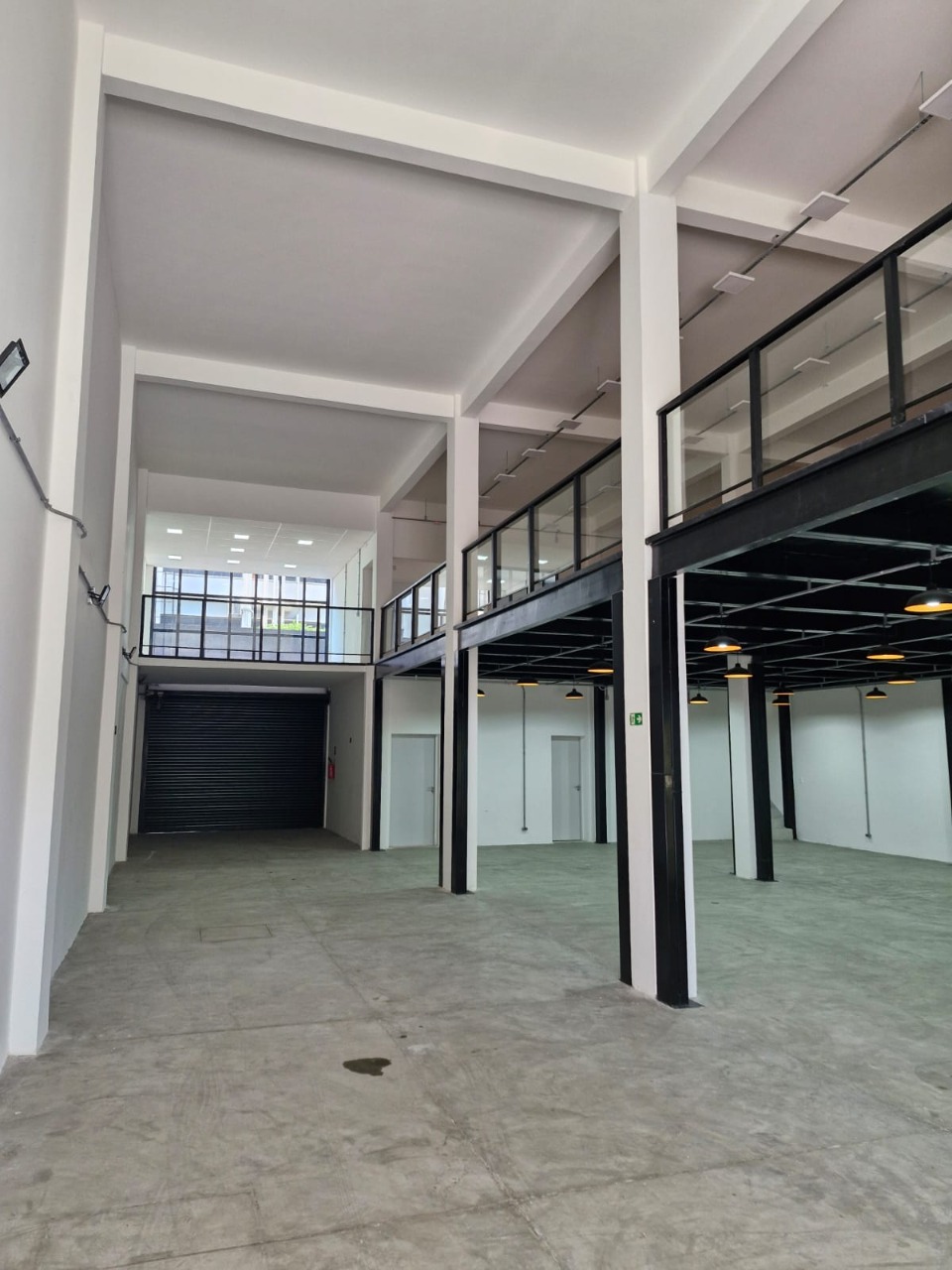 Prédio comercial para alugar em alphaville, barueri, com 1.0